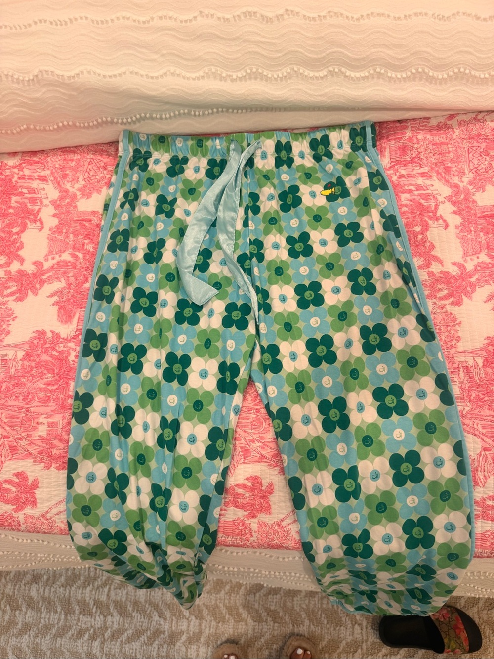 Masters  PJ pants